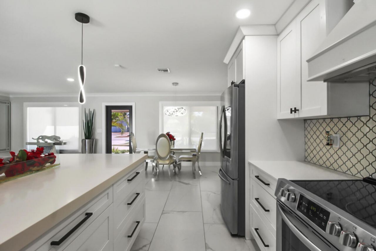 1283 Wynnewood Dr Drive, West Palm Beach, FL 33417 Photo