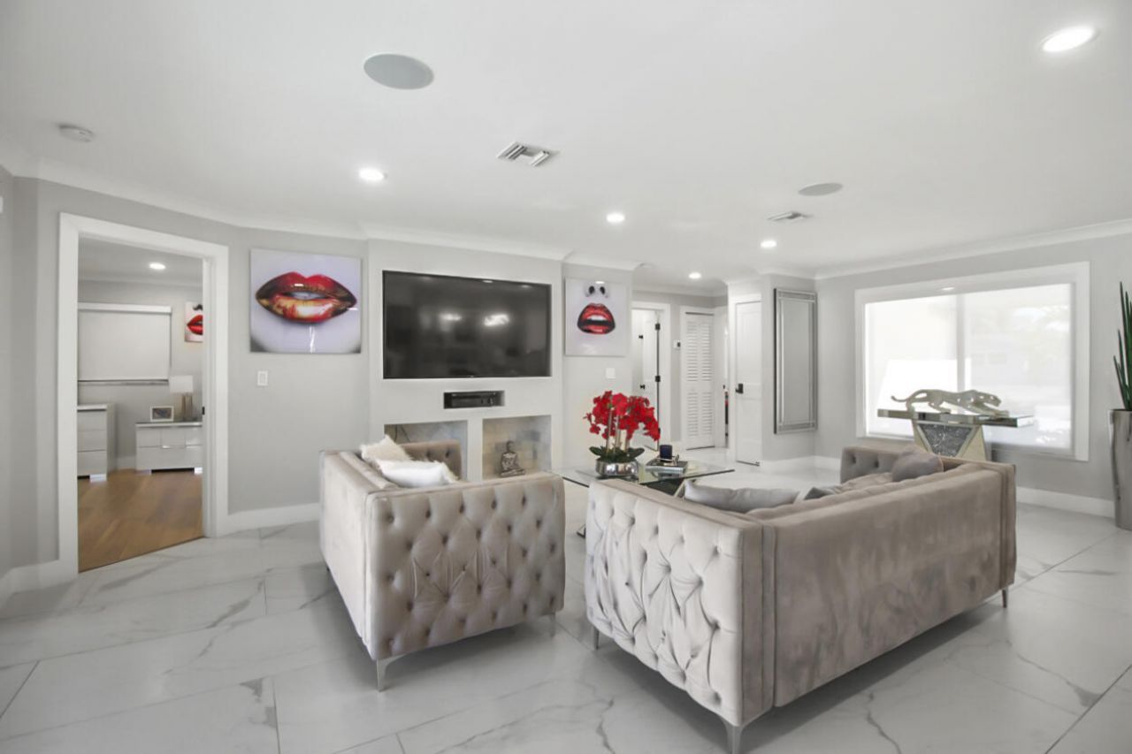 1283 Wynnewood Dr Drive, West Palm Beach, FL 33417 Photo