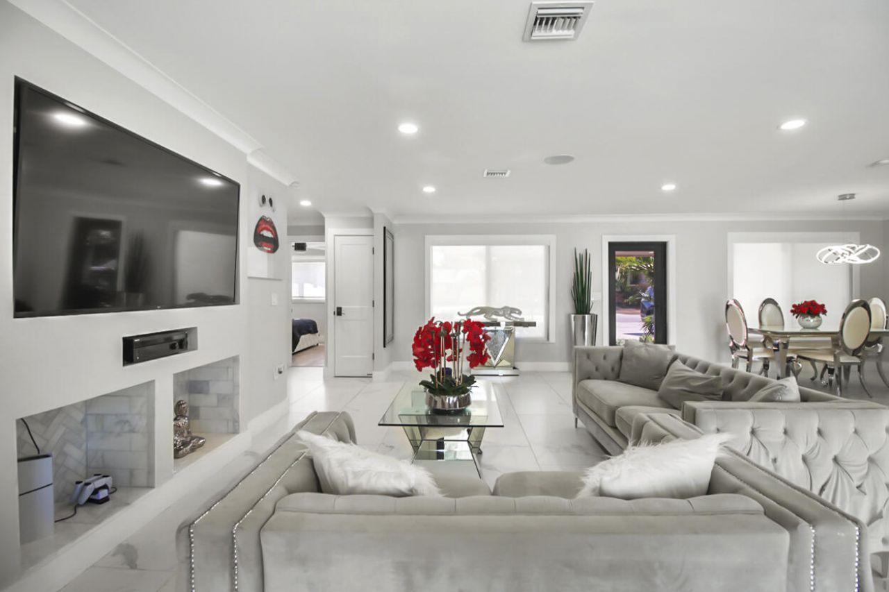 1283 Wynnewood Dr Drive, West Palm Beach, FL 33417 Photo