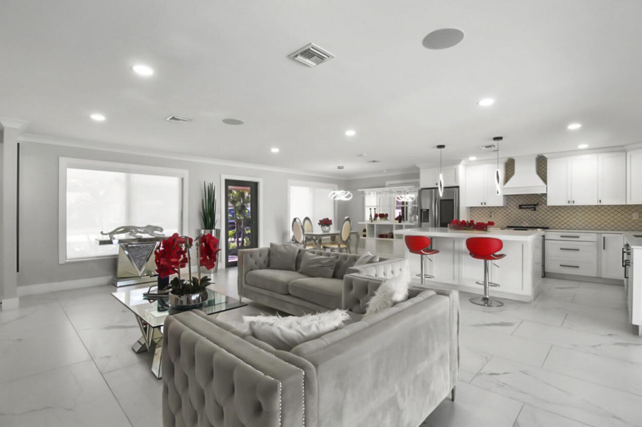 1283 Wynnewood Dr Drive, West Palm Beach, FL 33417 Photo