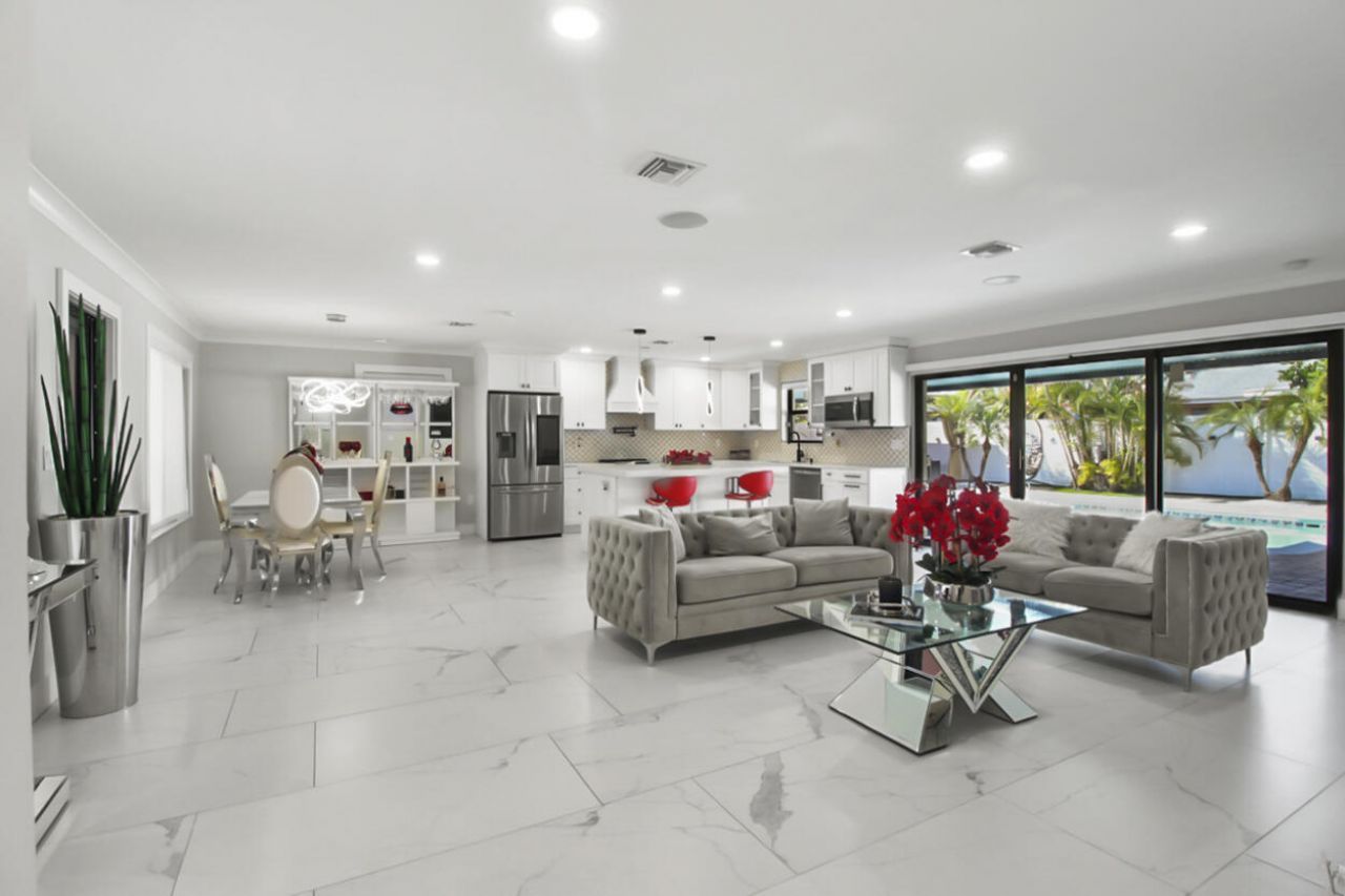 1283 Wynnewood Dr Drive, West Palm Beach, FL 33417 Photo