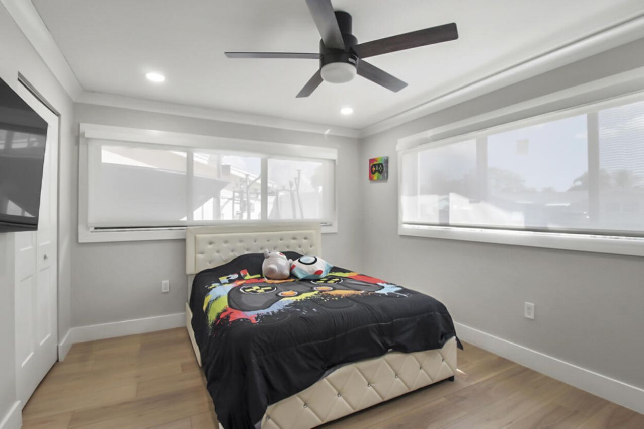 1283 Wynnewood Dr Drive, West Palm Beach, FL 33417 Photo