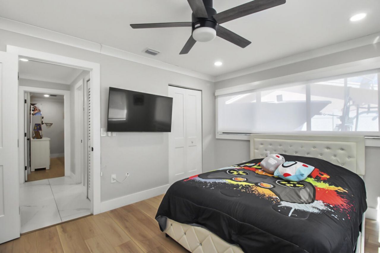 1283 Wynnewood Dr Drive, West Palm Beach, FL 33417 Photo