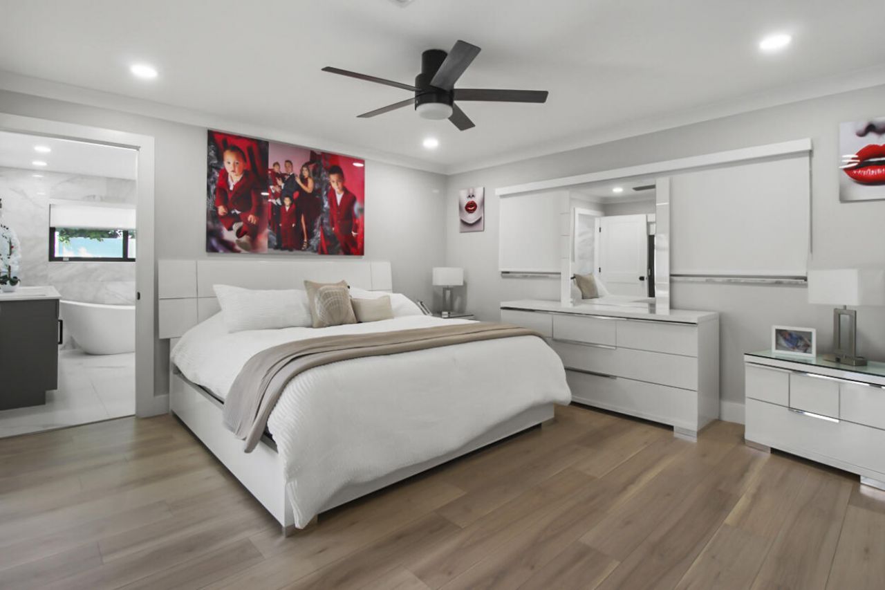 1283 Wynnewood Dr Drive, West Palm Beach, FL 33417 Photo