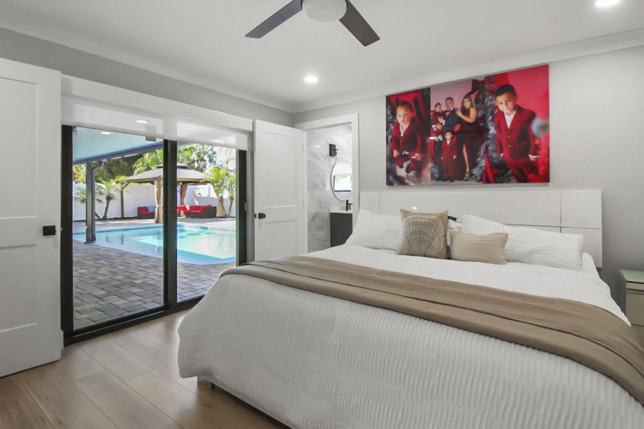 1283 Wynnewood Dr Drive, West Palm Beach, FL 33417 Photo