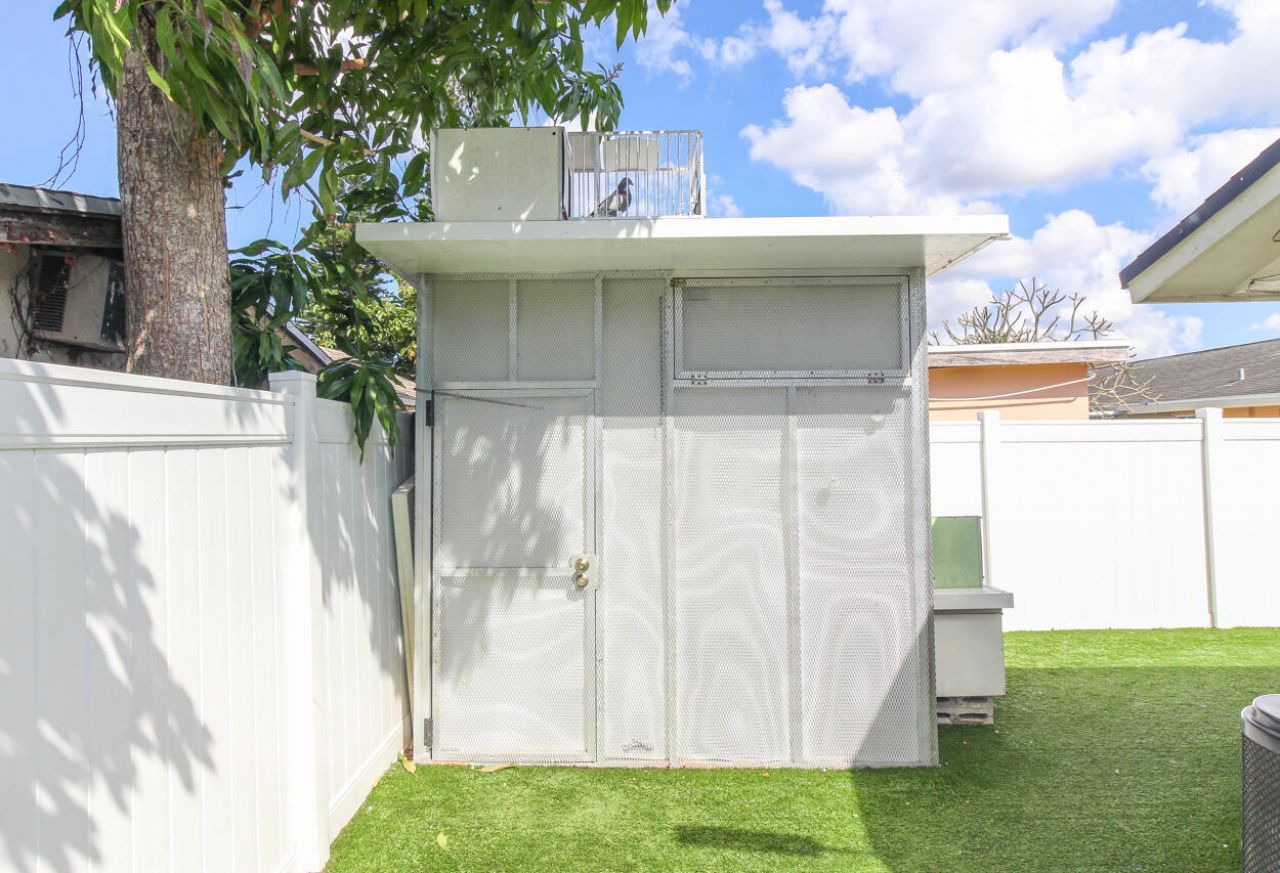 1283 Wynnewood Dr Drive, West Palm Beach, FL 33417 Photo