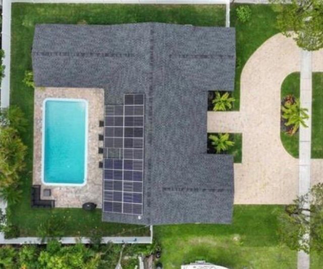 1283 Wynnewood Dr Drive, West Palm Beach, FL 33417 Photo