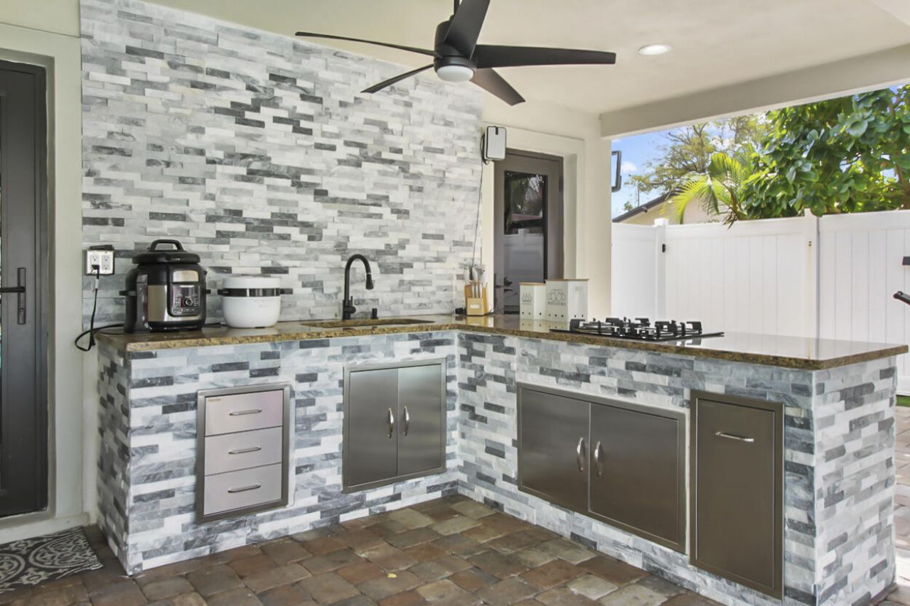 1283 Wynnewood Dr Drive, West Palm Beach, FL 33417 Photo