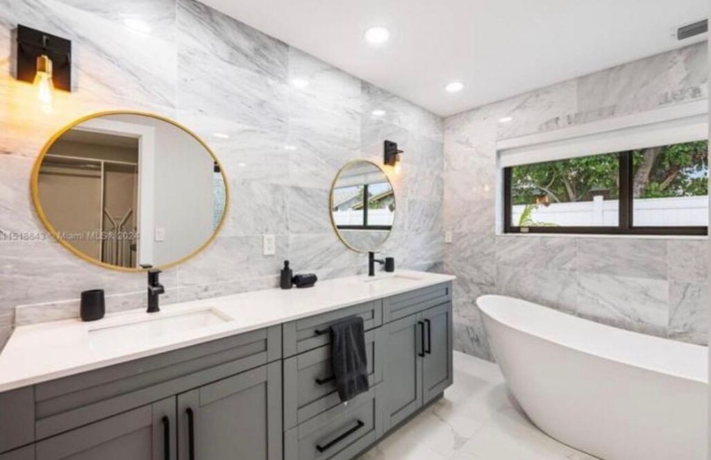 1283 Wynnewood Dr Drive, West Palm Beach, FL 33417 Photo