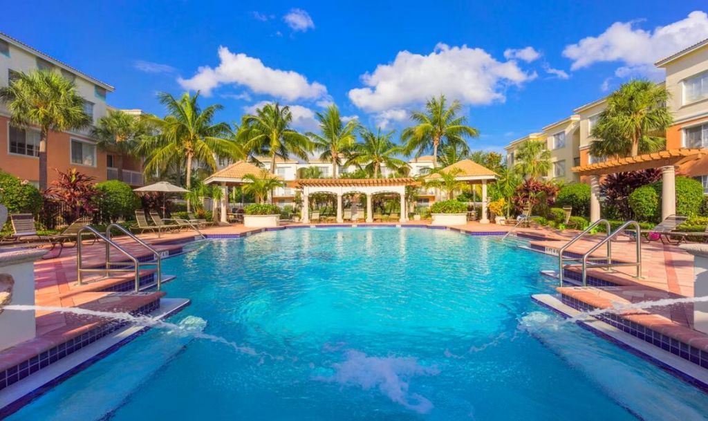 6101 Myrtlewood Circle W, Palm Beach Gardens, FL 33418 Photo