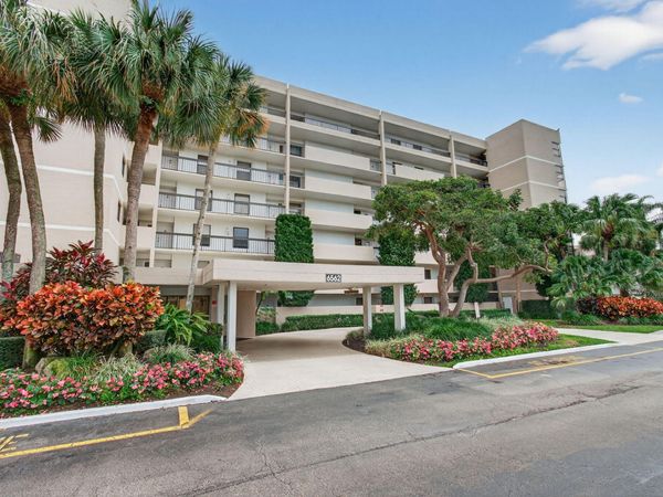 6562 Boca Del Mar Drive, Unit 326, Boca Raton, FL 33434