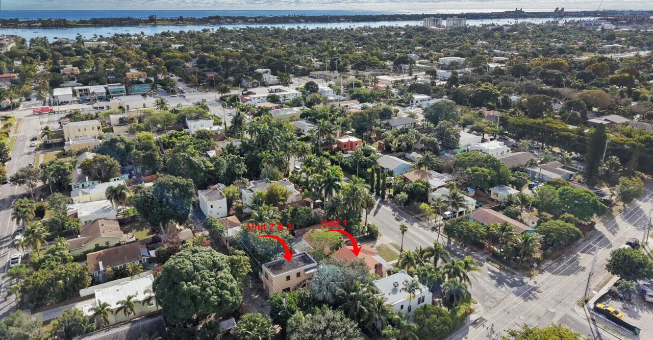 711 36th Street, West Palm Beach, FL 33407 Photo