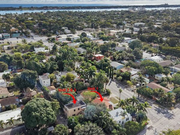 711 36th Street, West Palm Beach, FL 33407