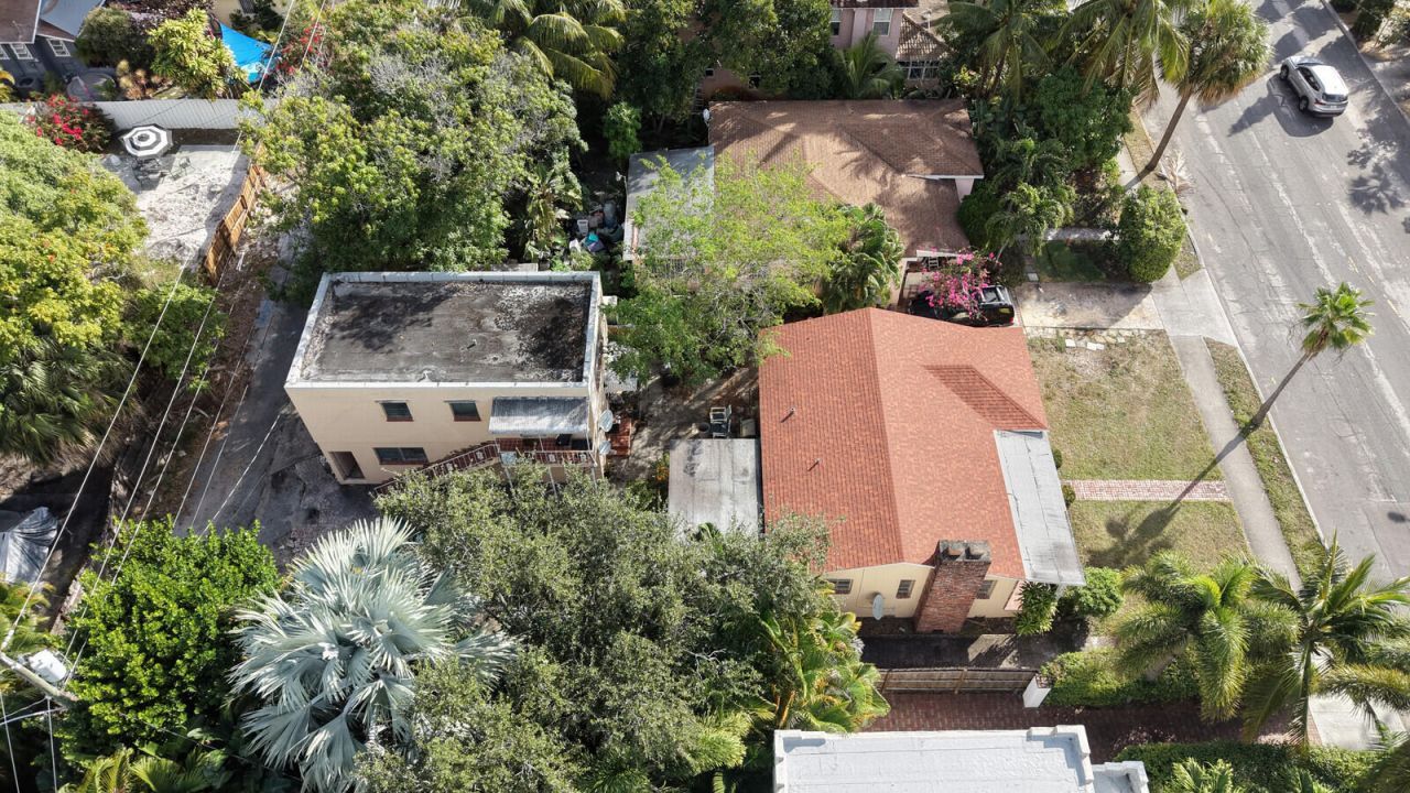 711 36th Street, West Palm Beach, FL 33407 Photo