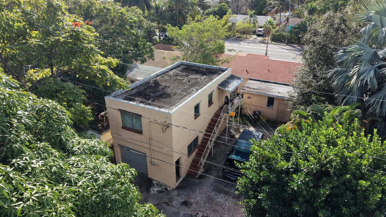 711 36th Street, West Palm Beach, FL 33407 Photo