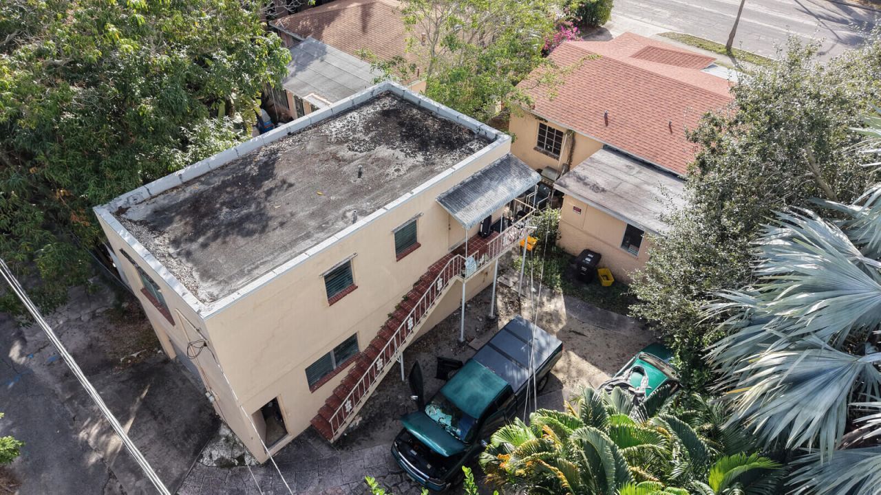 711 36th Street, West Palm Beach, FL 33407 Photo