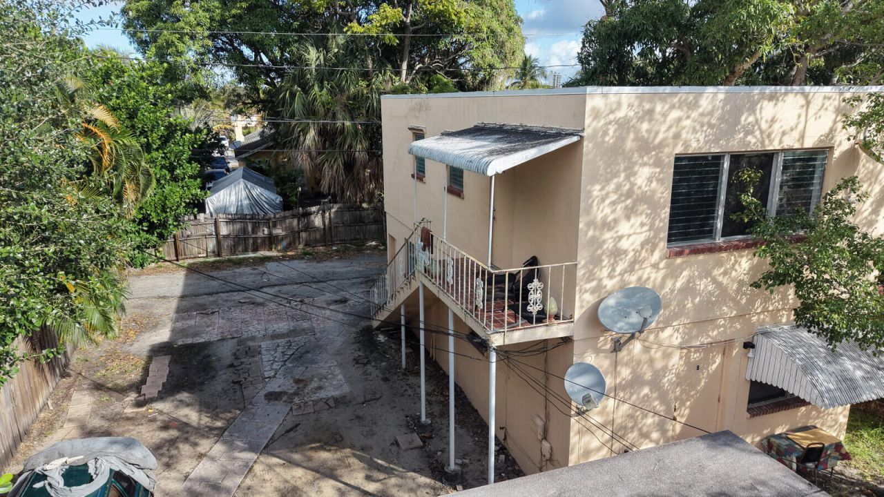 711 36th Street, West Palm Beach, FL 33407 Photo