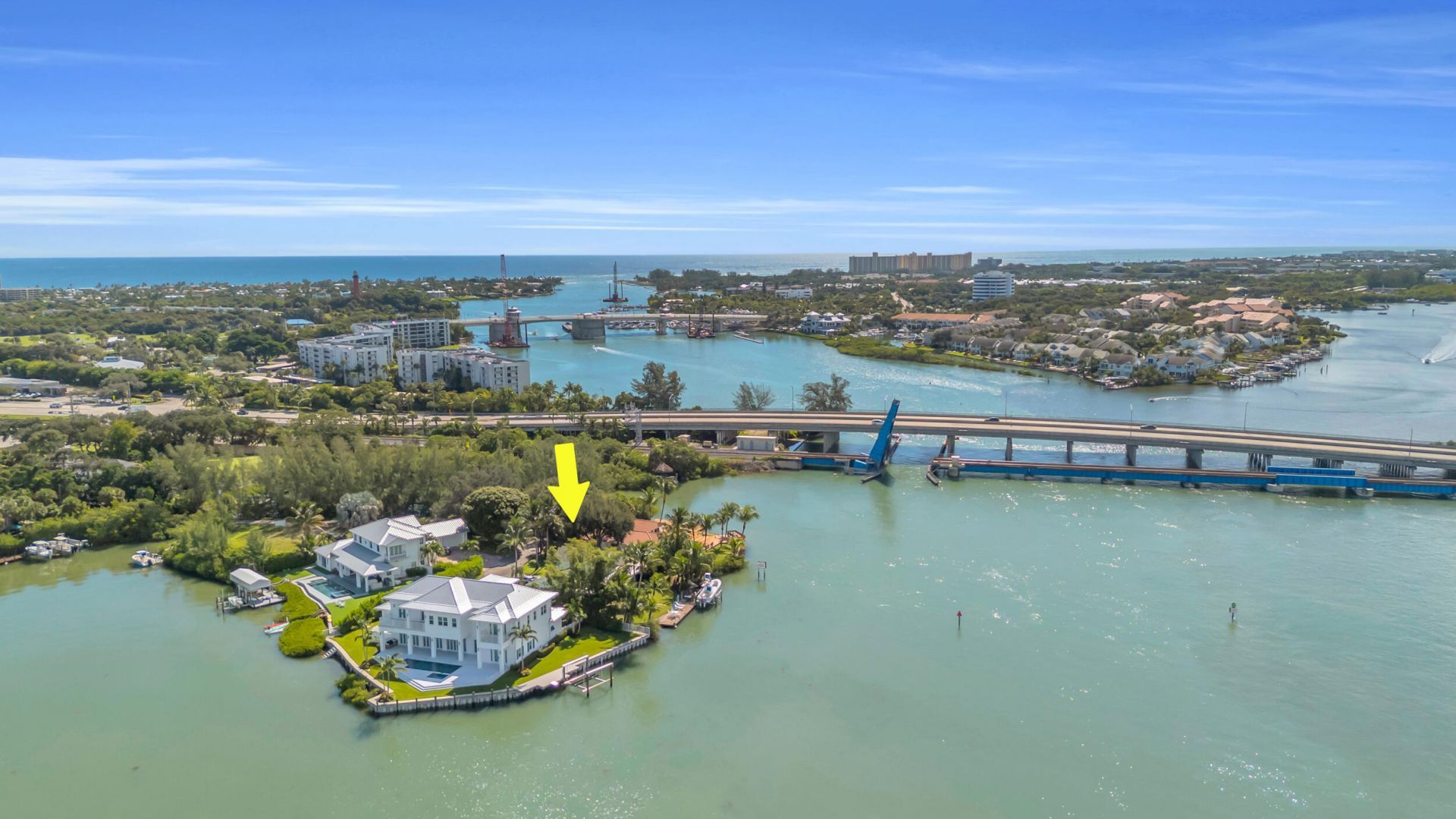 1305 Peninsular Road, Jupiter, FL 33469 Photo