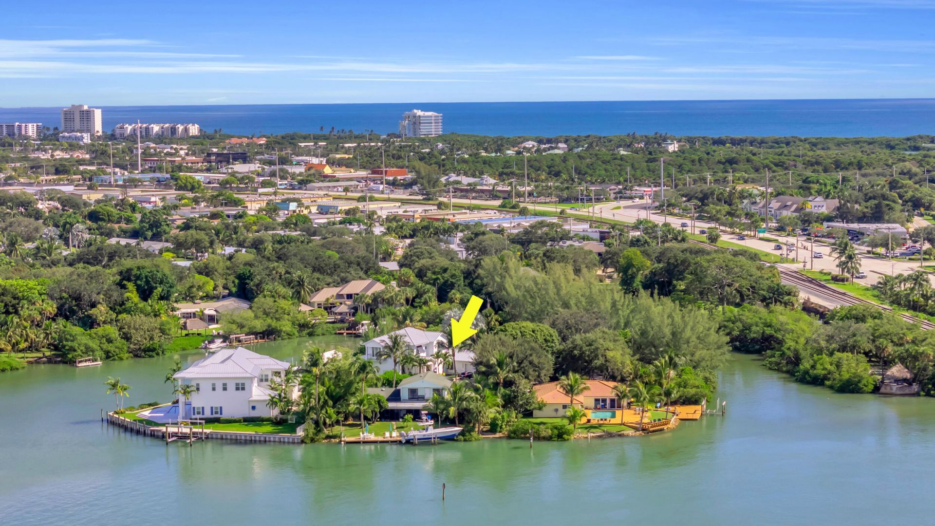 1305 Peninsular Road, Jupiter, FL 33469 Photo