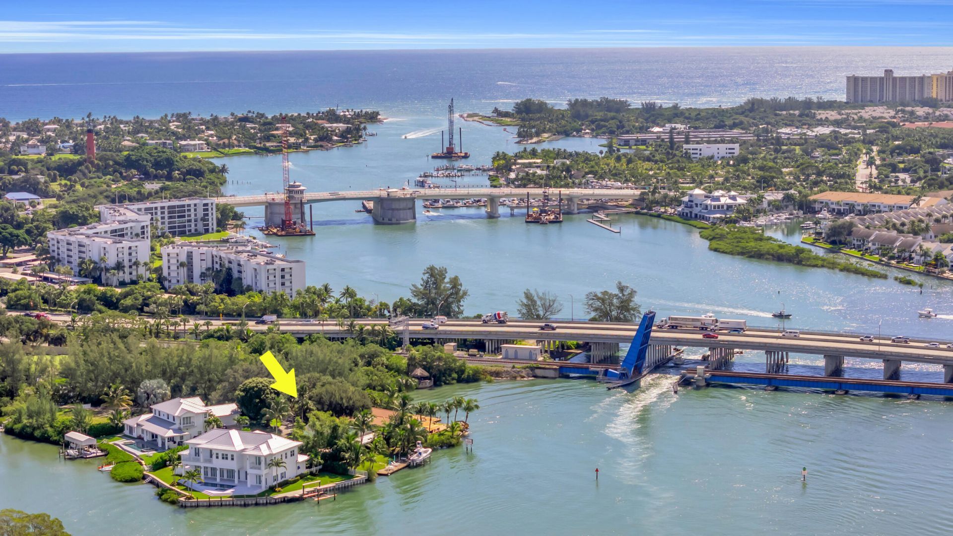 1305 Peninsular Road, Jupiter, FL 33469 Photo