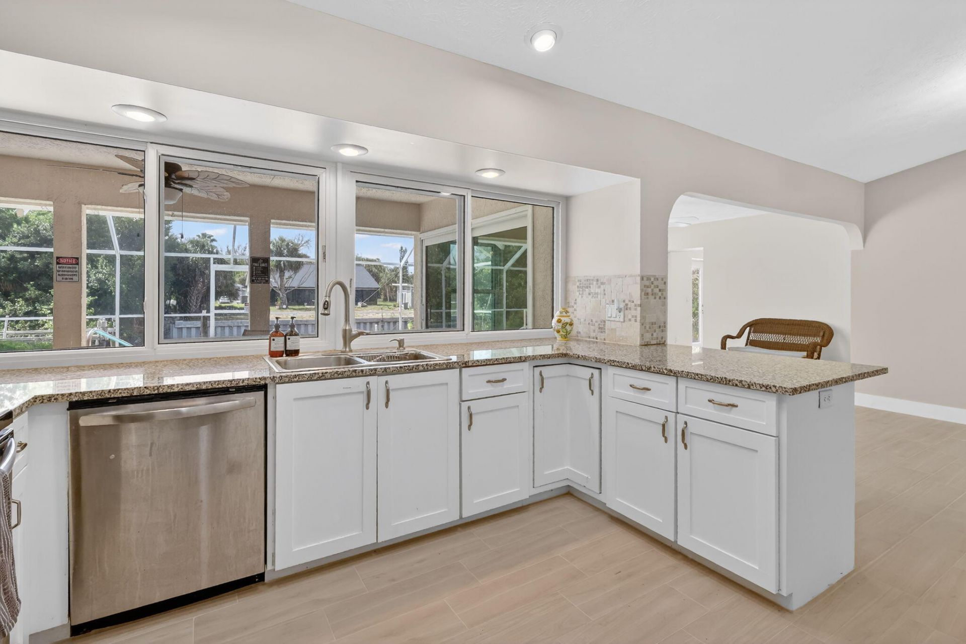 320 NE Surfside Avenue, Port Saint Lucie, FL 34983 Photo