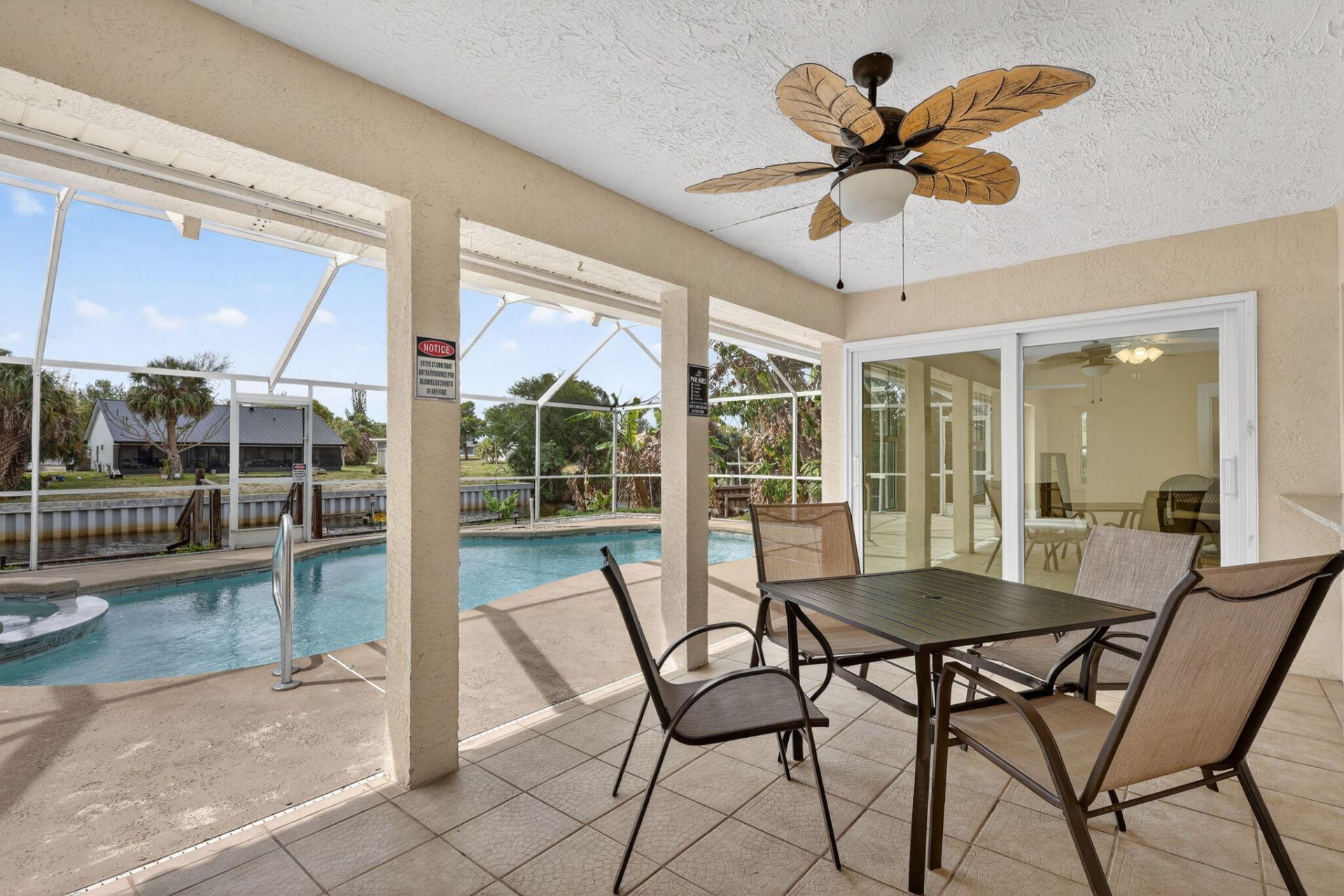 320 NE Surfside Avenue, Port Saint Lucie, FL 34983 Photo