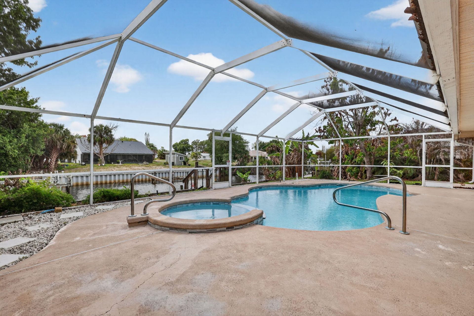 320 NE Surfside Avenue, Port Saint Lucie, FL 34983 Photo