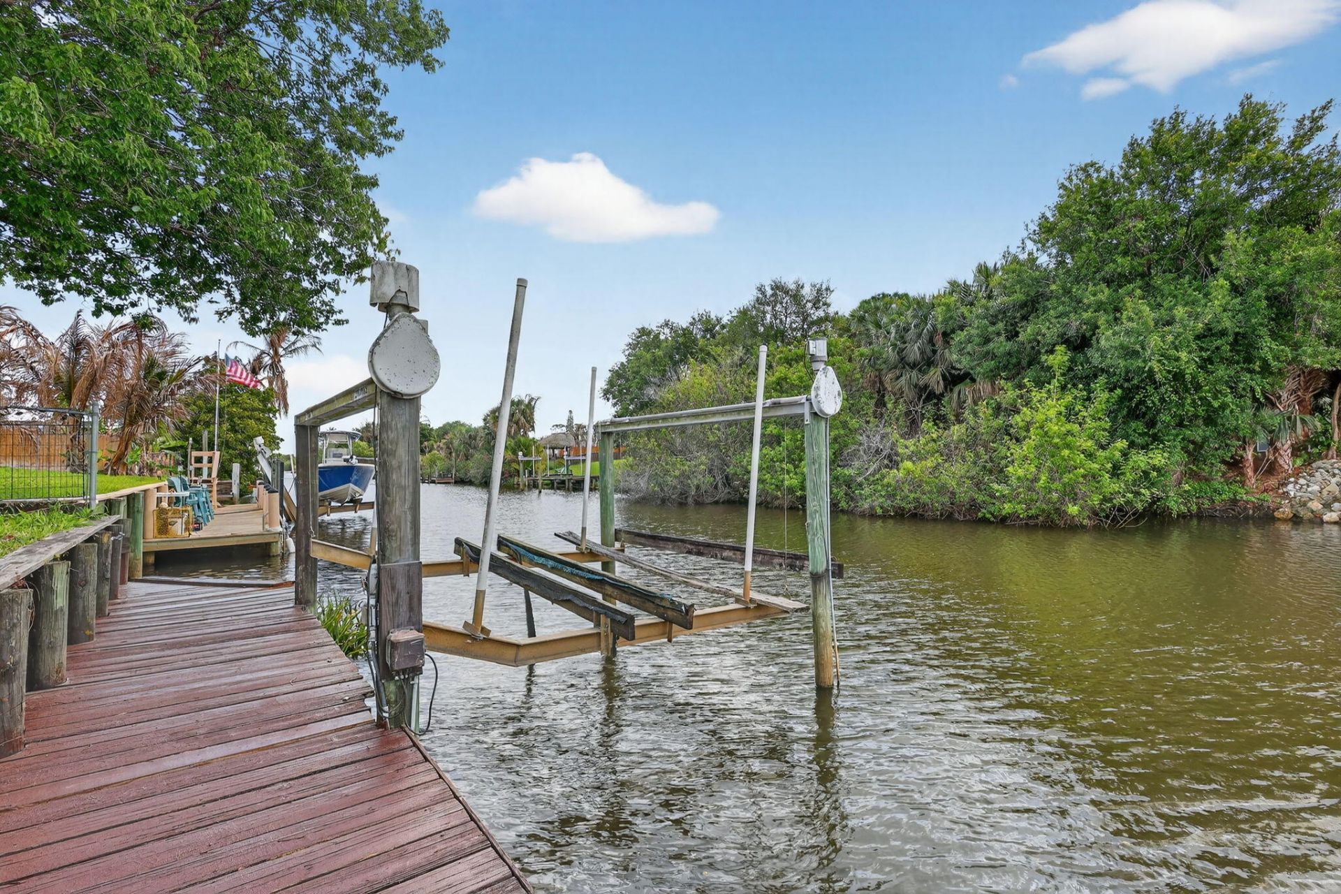 320 NE Surfside Avenue, Port Saint Lucie, FL 34983 Photo