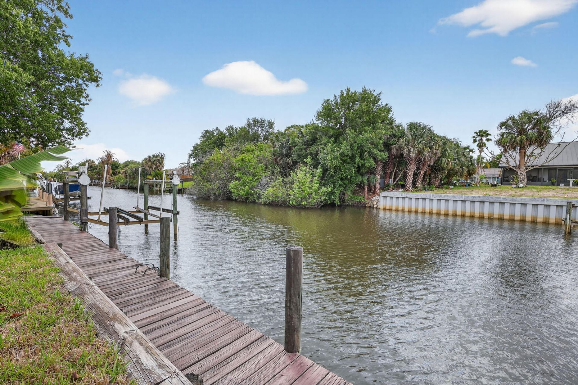 320 NE Surfside Avenue, Port Saint Lucie, FL 34983 Photo