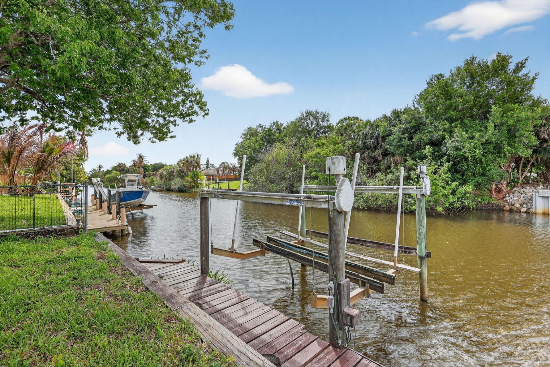 320 NE Surfside Avenue, Port Saint Lucie, FL 34983 Photo