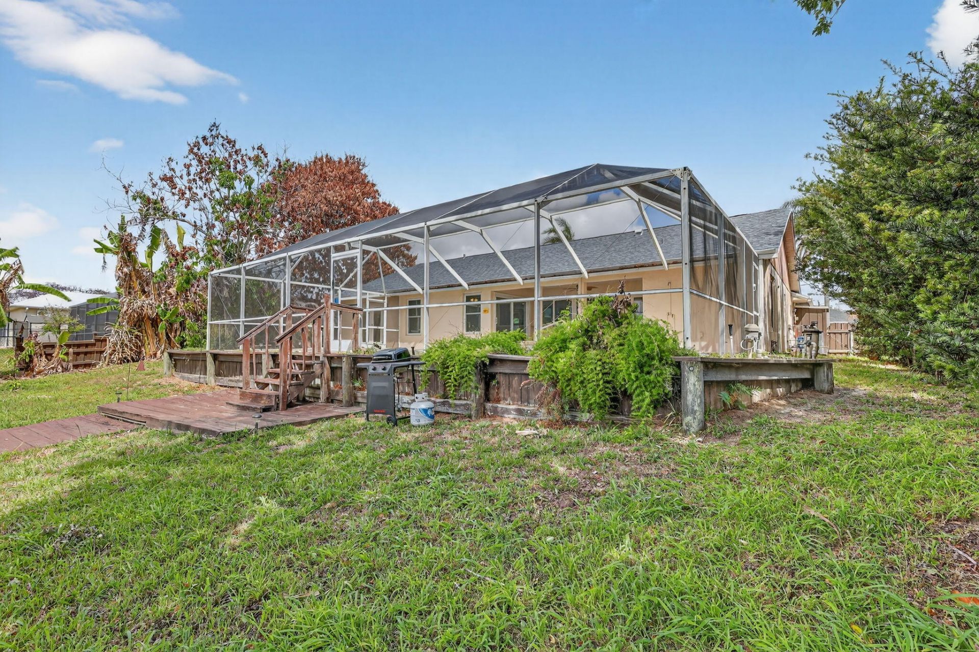 320 NE Surfside Avenue, Port Saint Lucie, FL 34983 Photo