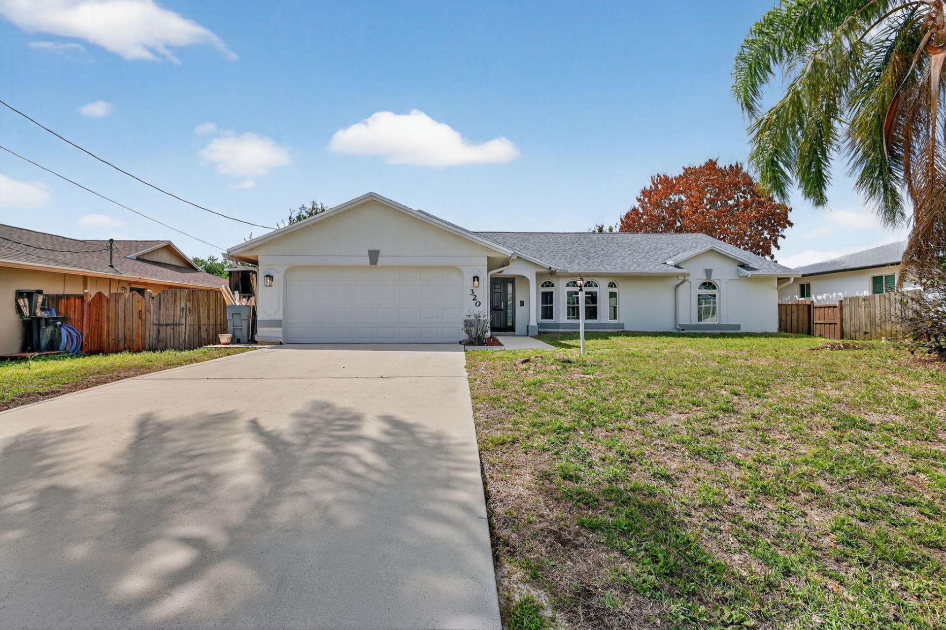 320 NE Surfside Avenue, Port Saint Lucie, FL 34983 Photo