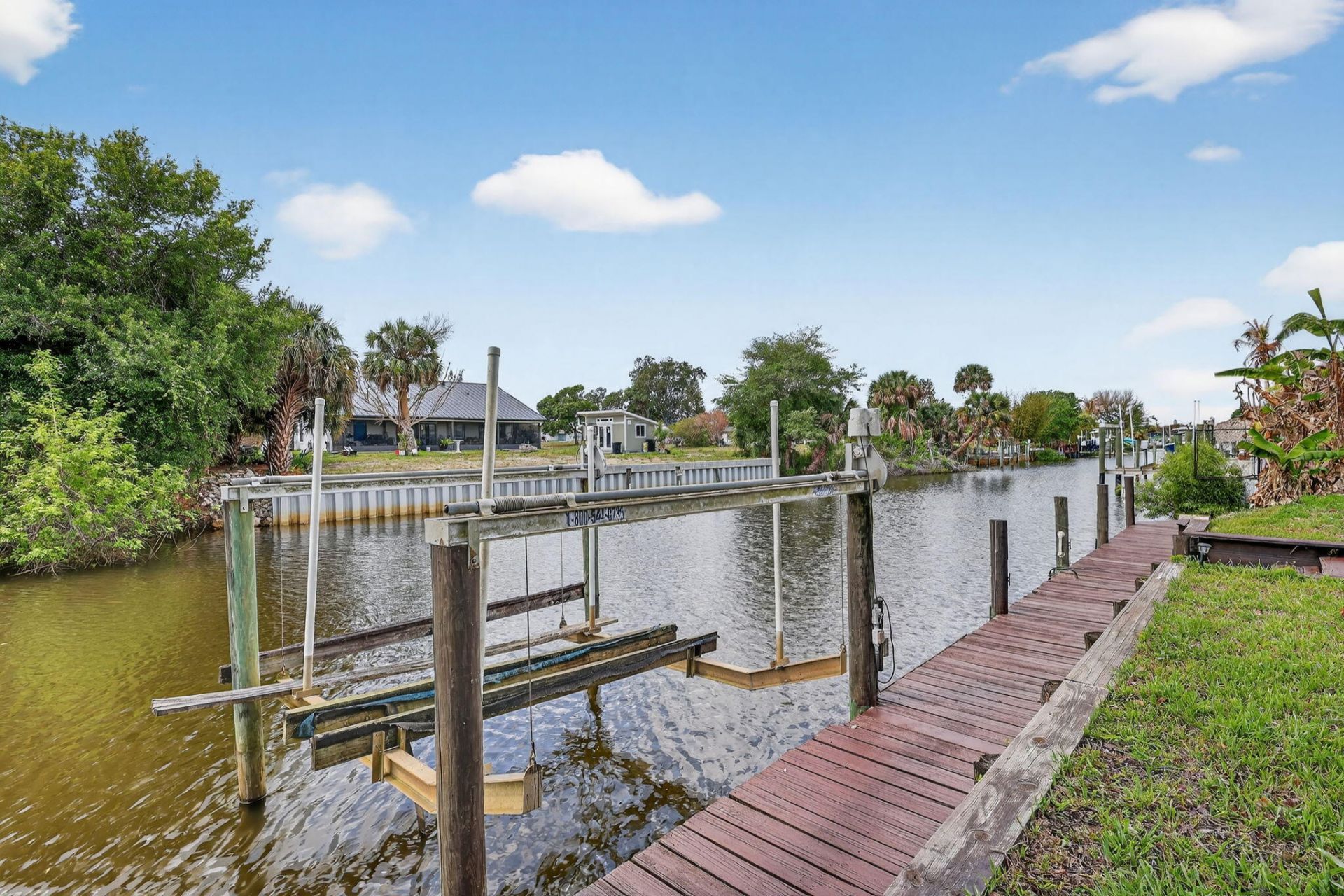 320 NE Surfside Avenue, Port Saint Lucie, FL 34983 Photo