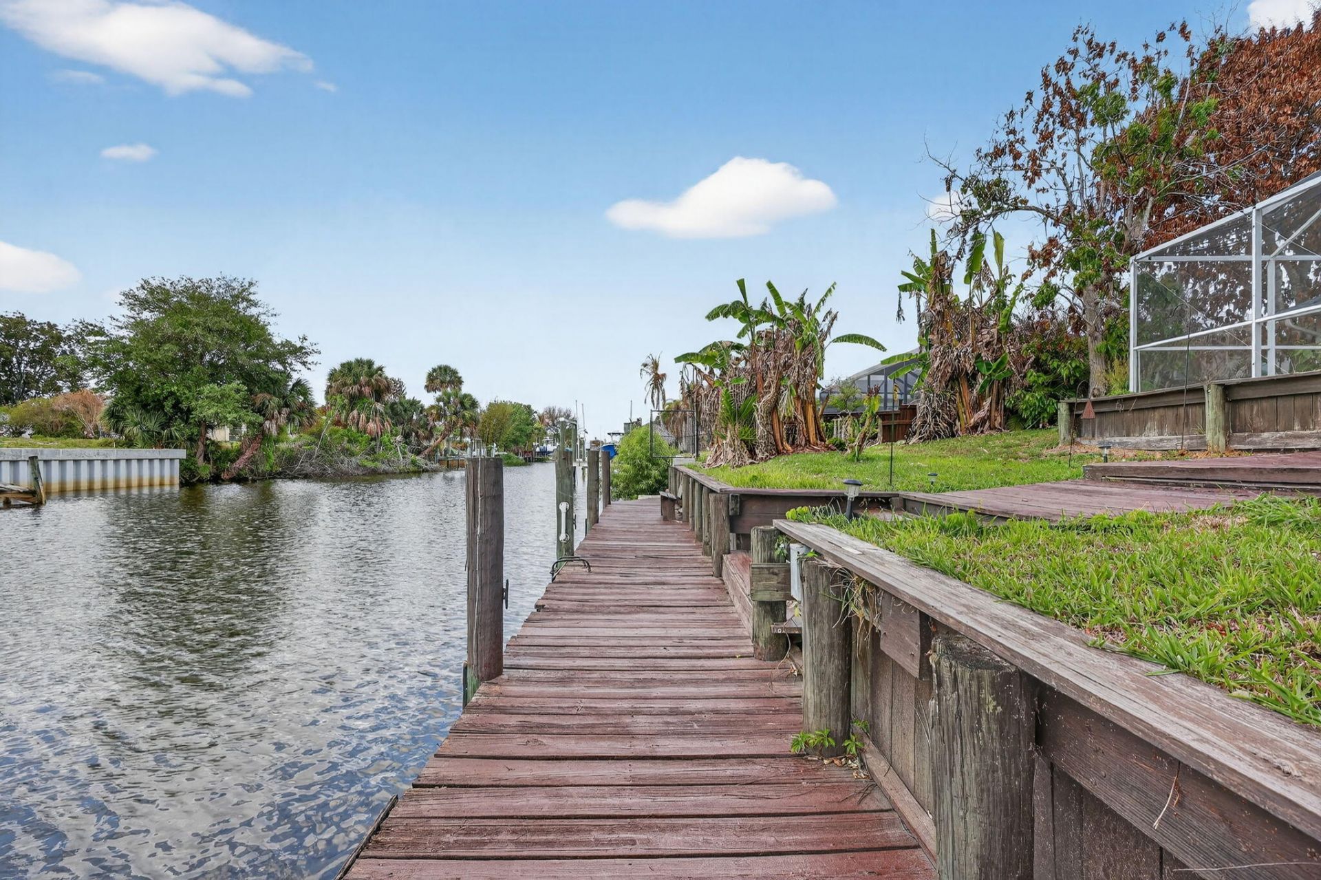 320 NE Surfside Avenue, Port Saint Lucie, FL 34983 Photo