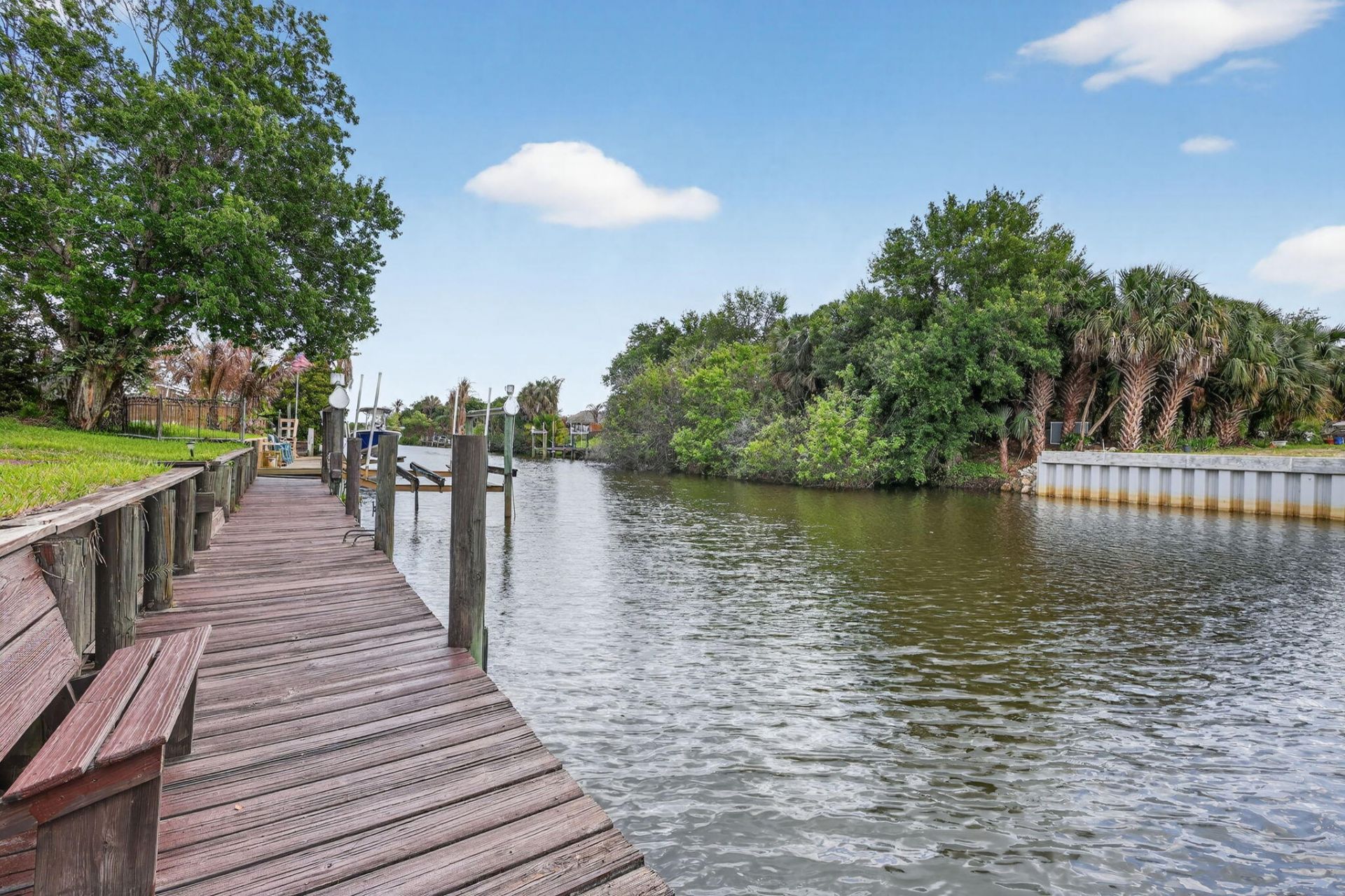 320 NE Surfside Avenue, Port Saint Lucie, FL 34983 Photo