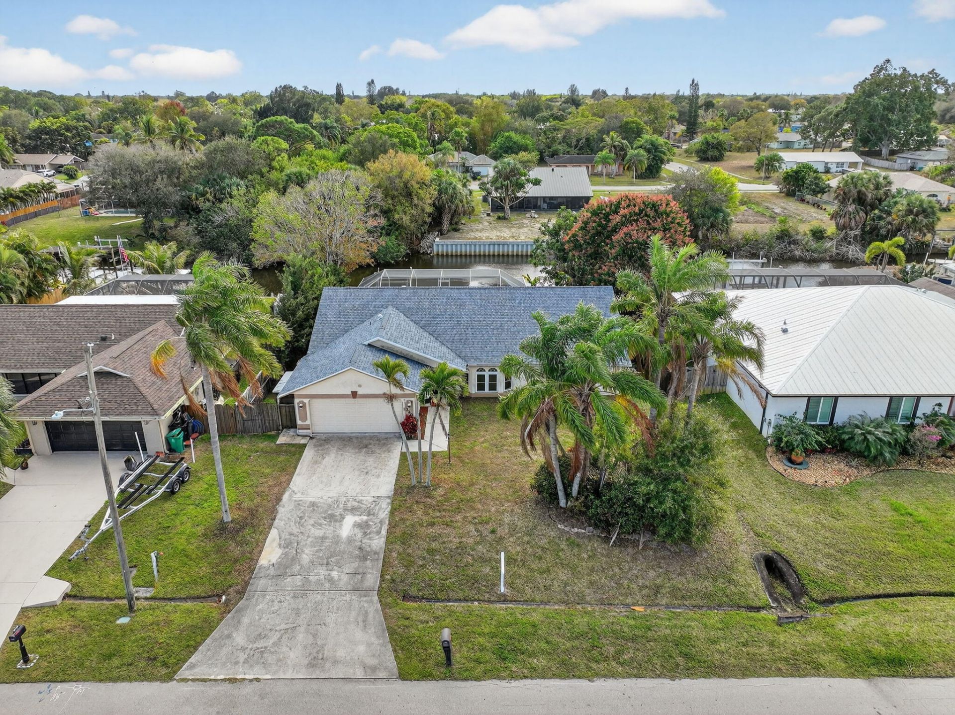 320 NE Surfside Avenue, Port Saint Lucie, FL 34983 Photo