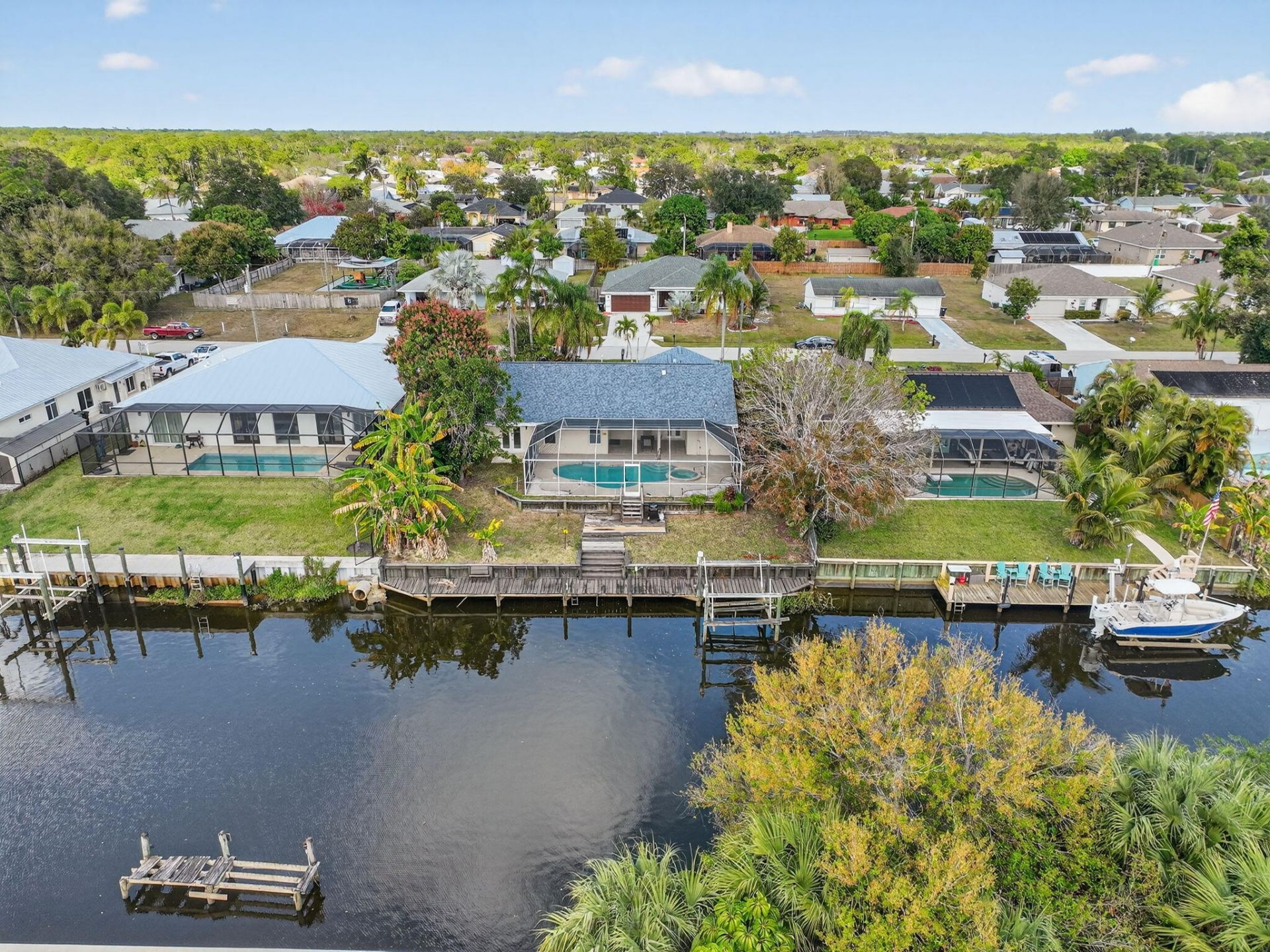 320 NE Surfside Avenue, Port Saint Lucie, FL 34983 Photo