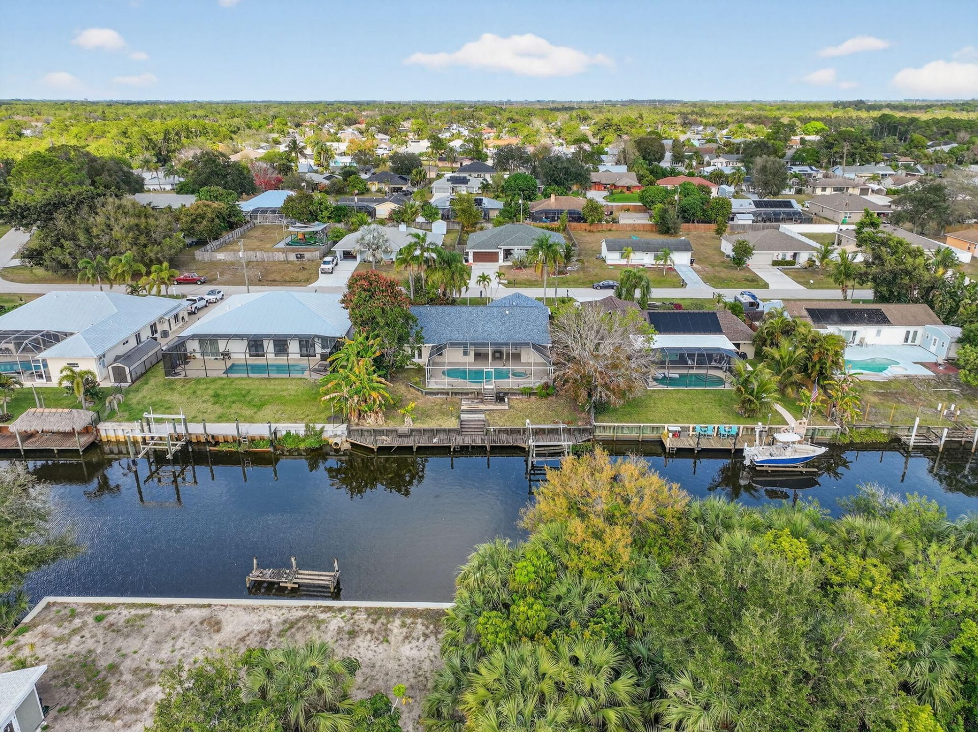 320 NE Surfside Avenue, Port Saint Lucie, FL 34983 Photo