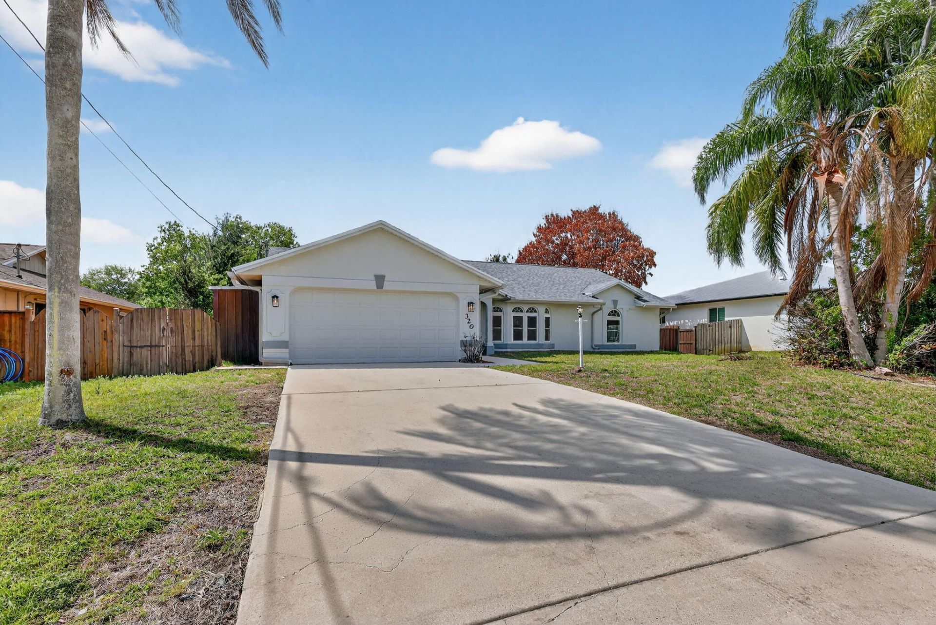 320 NE Surfside Avenue, Port Saint Lucie, FL 34983 Photo