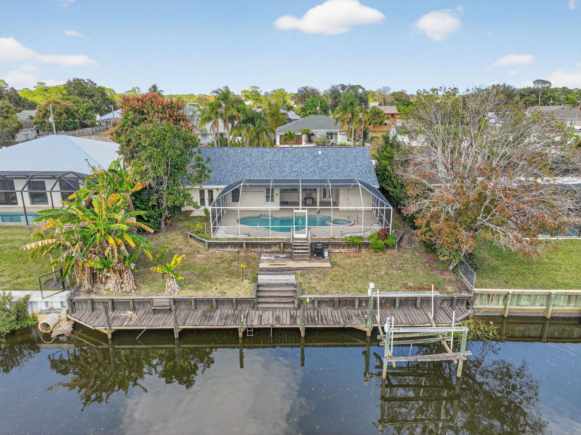 320 NE Surfside Avenue, Port Saint Lucie, FL 34983 Photo