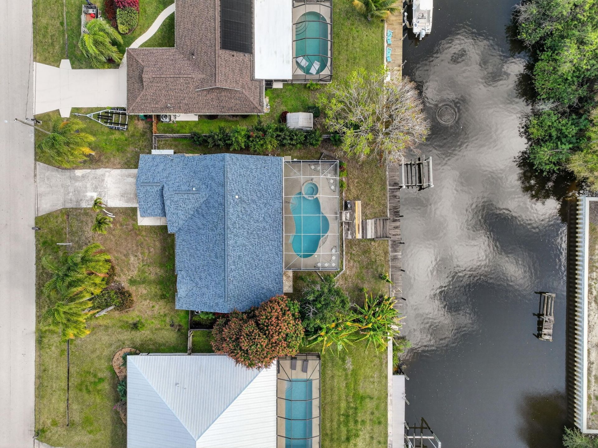 320 NE Surfside Avenue, Port Saint Lucie, FL 34983 Photo