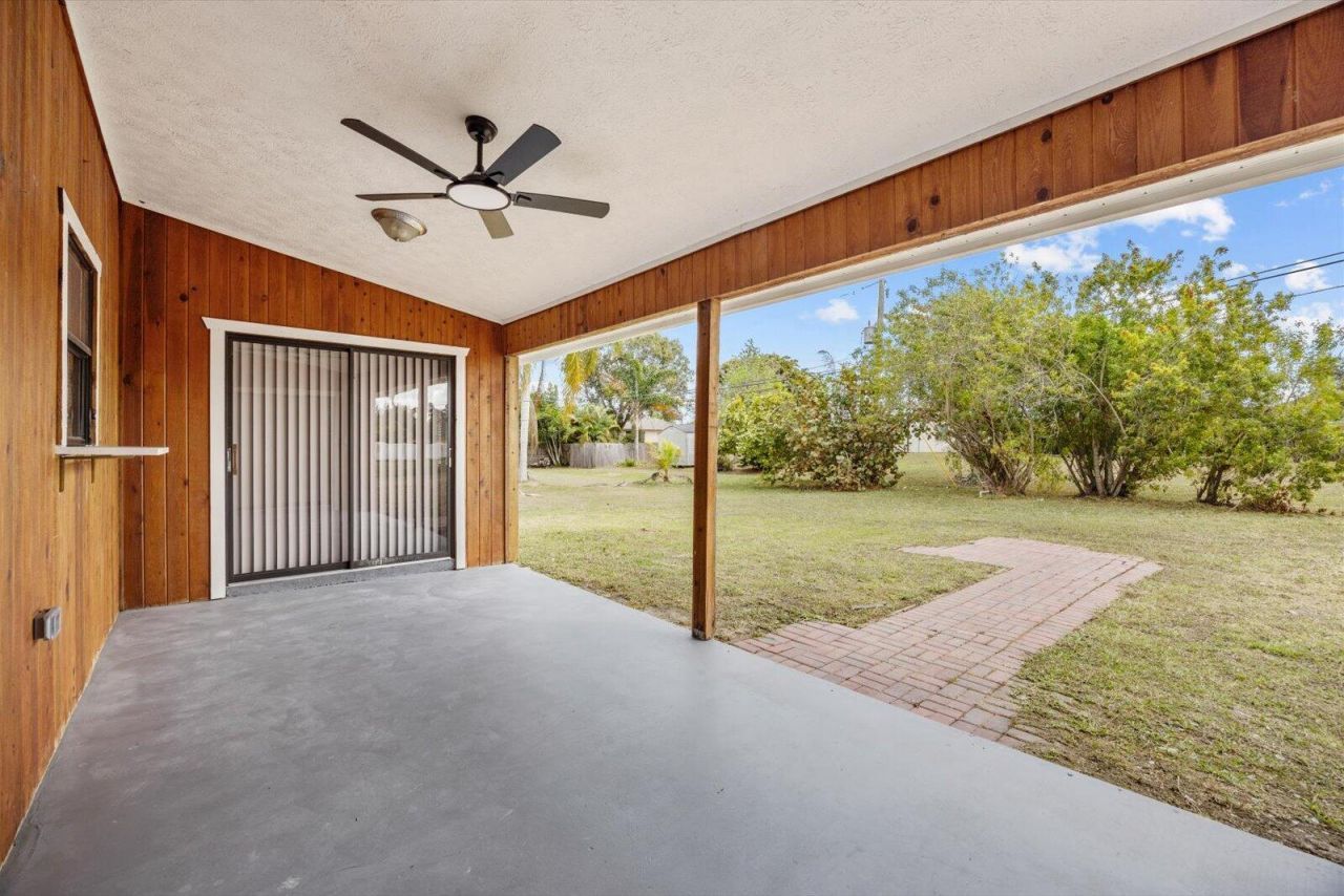 2799 SW Savona Boulevard, Port Saint Lucie, FL 34953 Photo