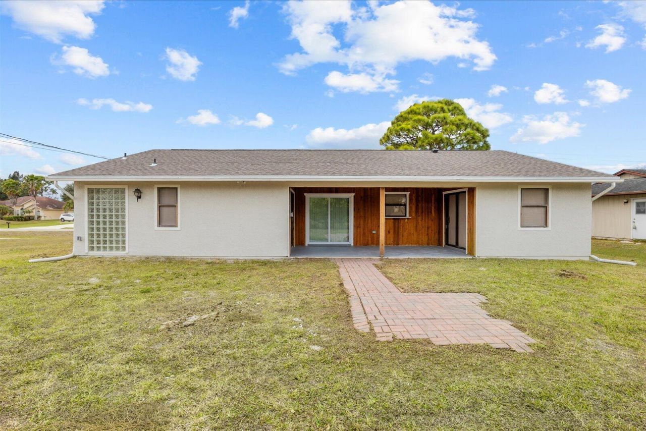 2799 SW Savona Boulevard, Port Saint Lucie, FL 34953 Photo