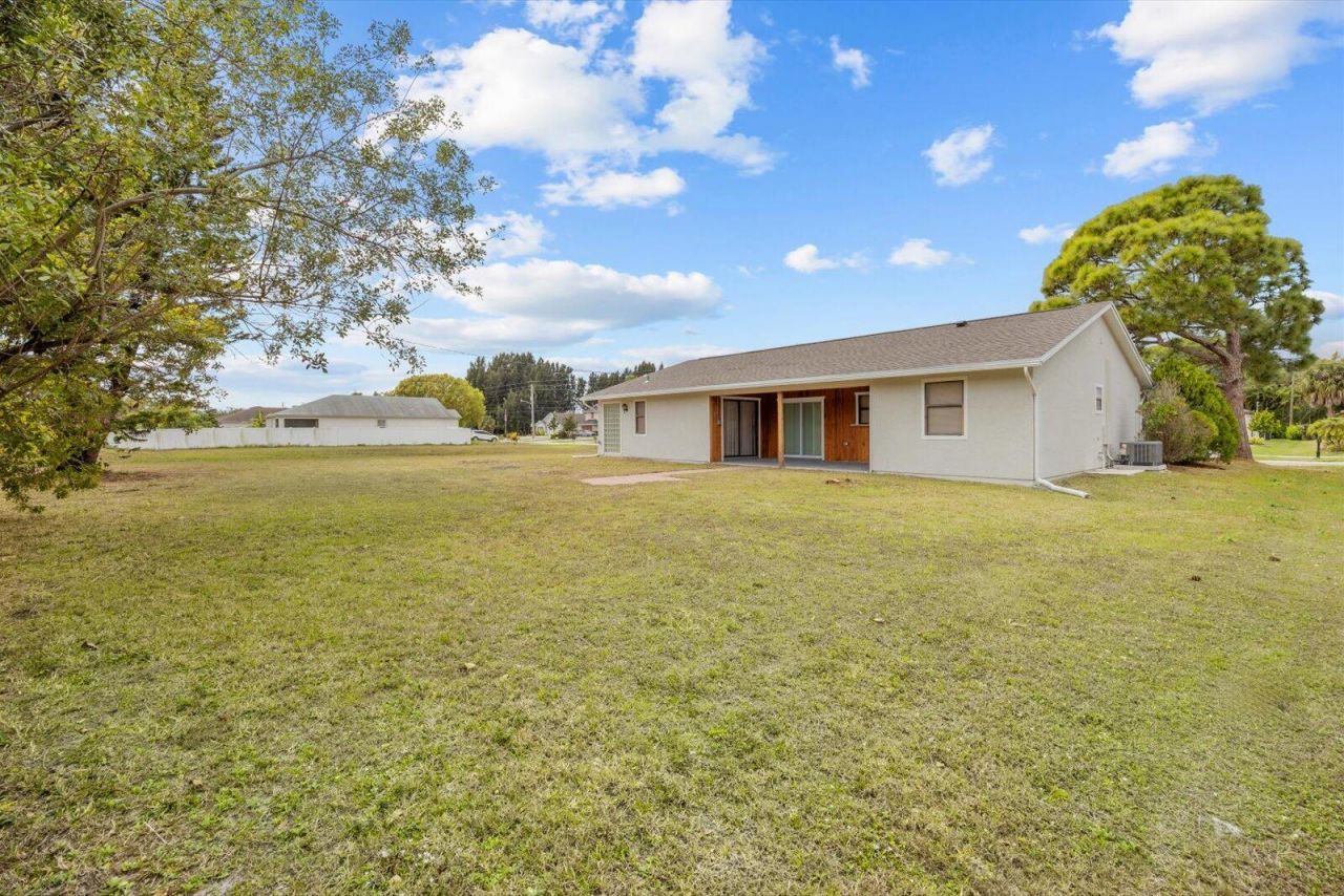 2799 SW Savona Boulevard, Port Saint Lucie, FL 34953 Photo