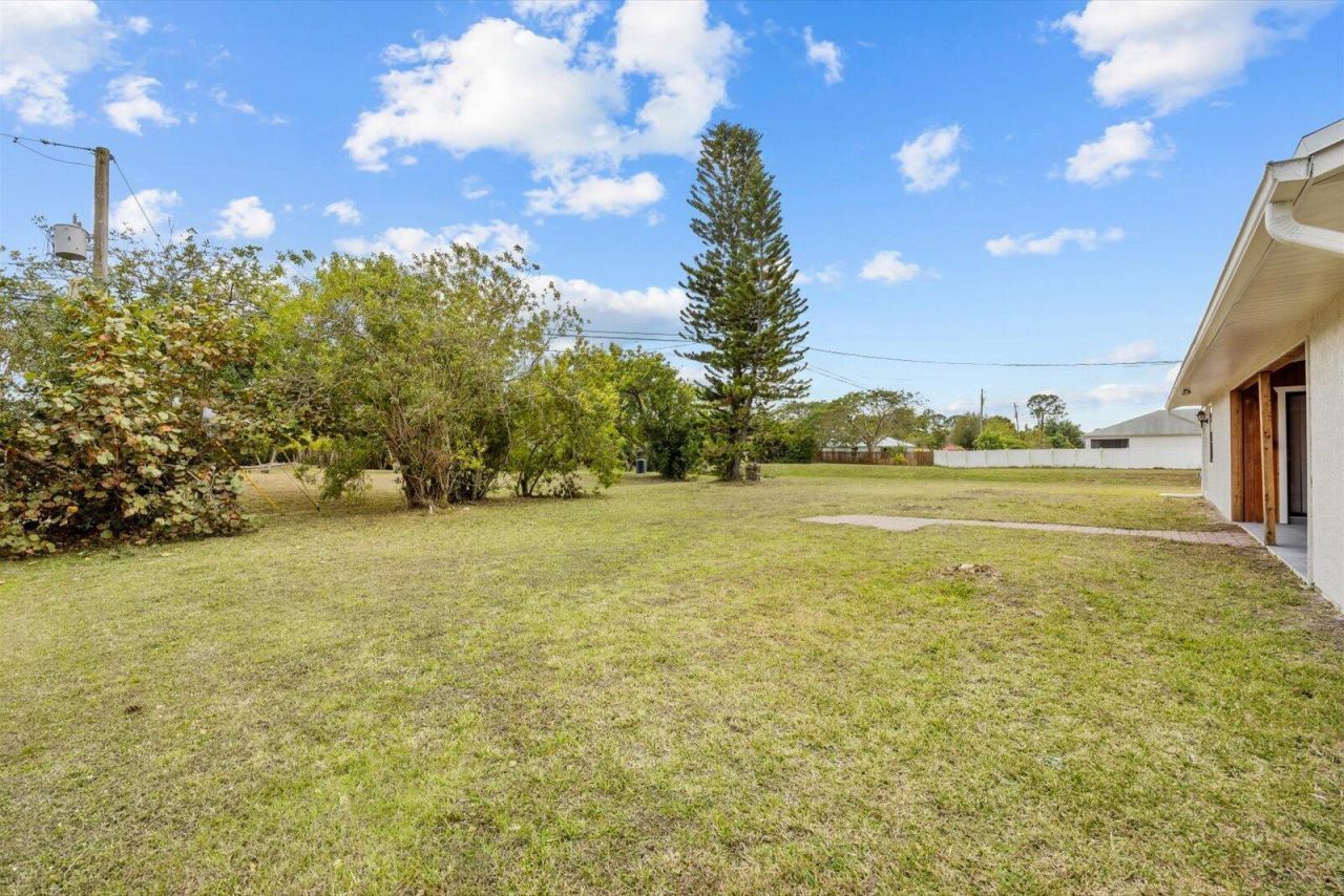 2799 SW Savona Boulevard, Port Saint Lucie, FL 34953 Photo