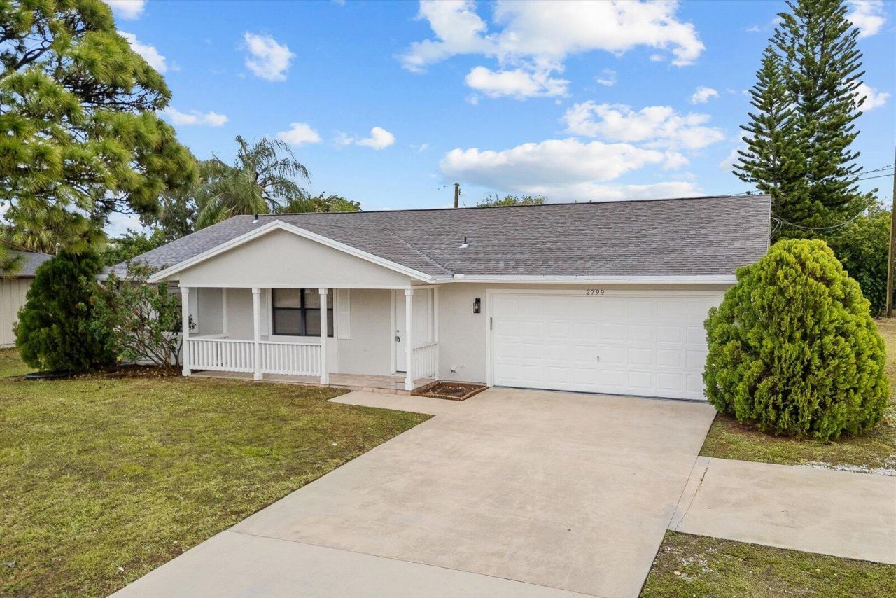 2799 SW Savona Boulevard, Port Saint Lucie, FL 34953 Photo