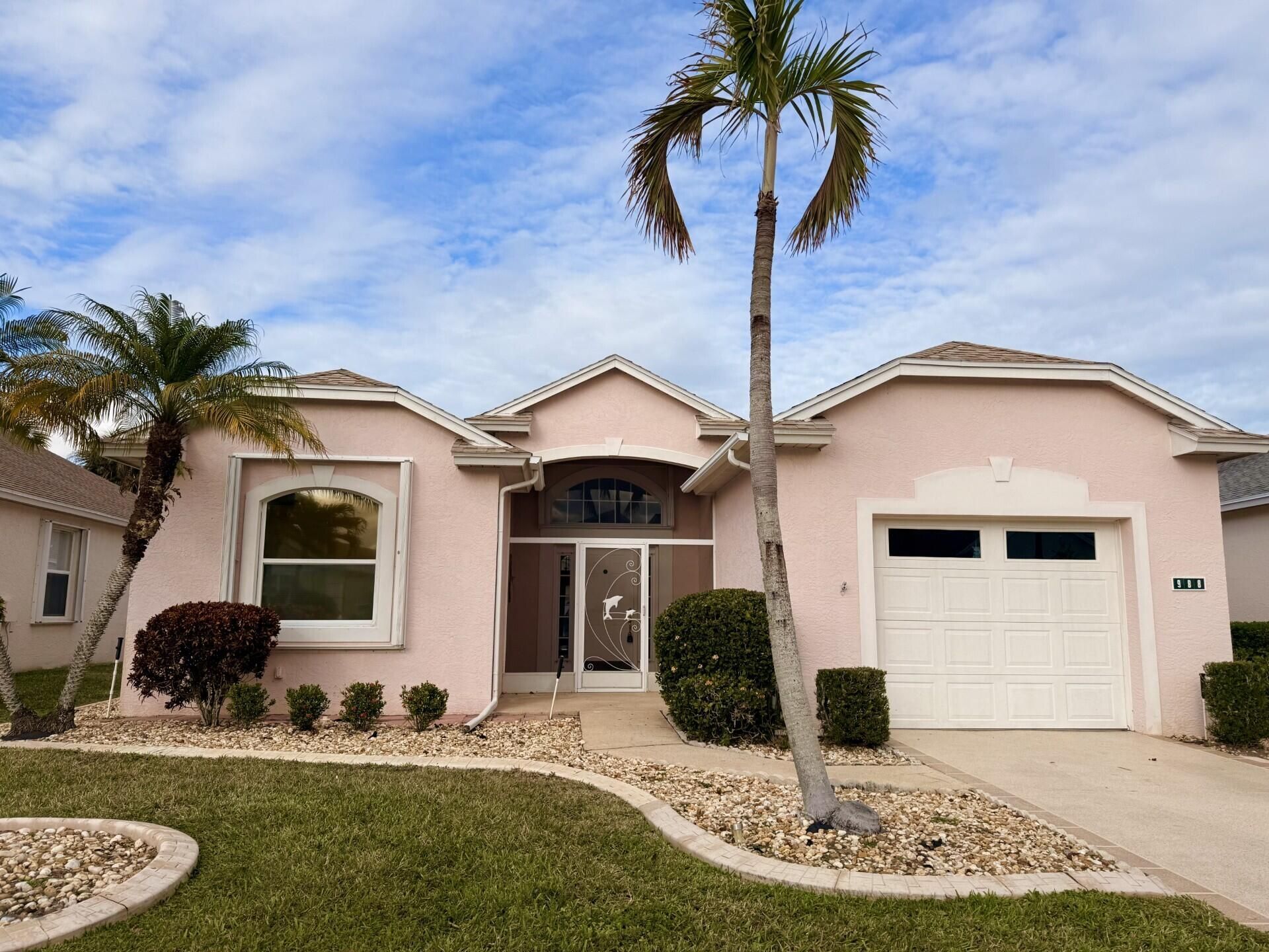 988 NW Tuscany Drive, Port Saint Lucie, FL 34986 Photo