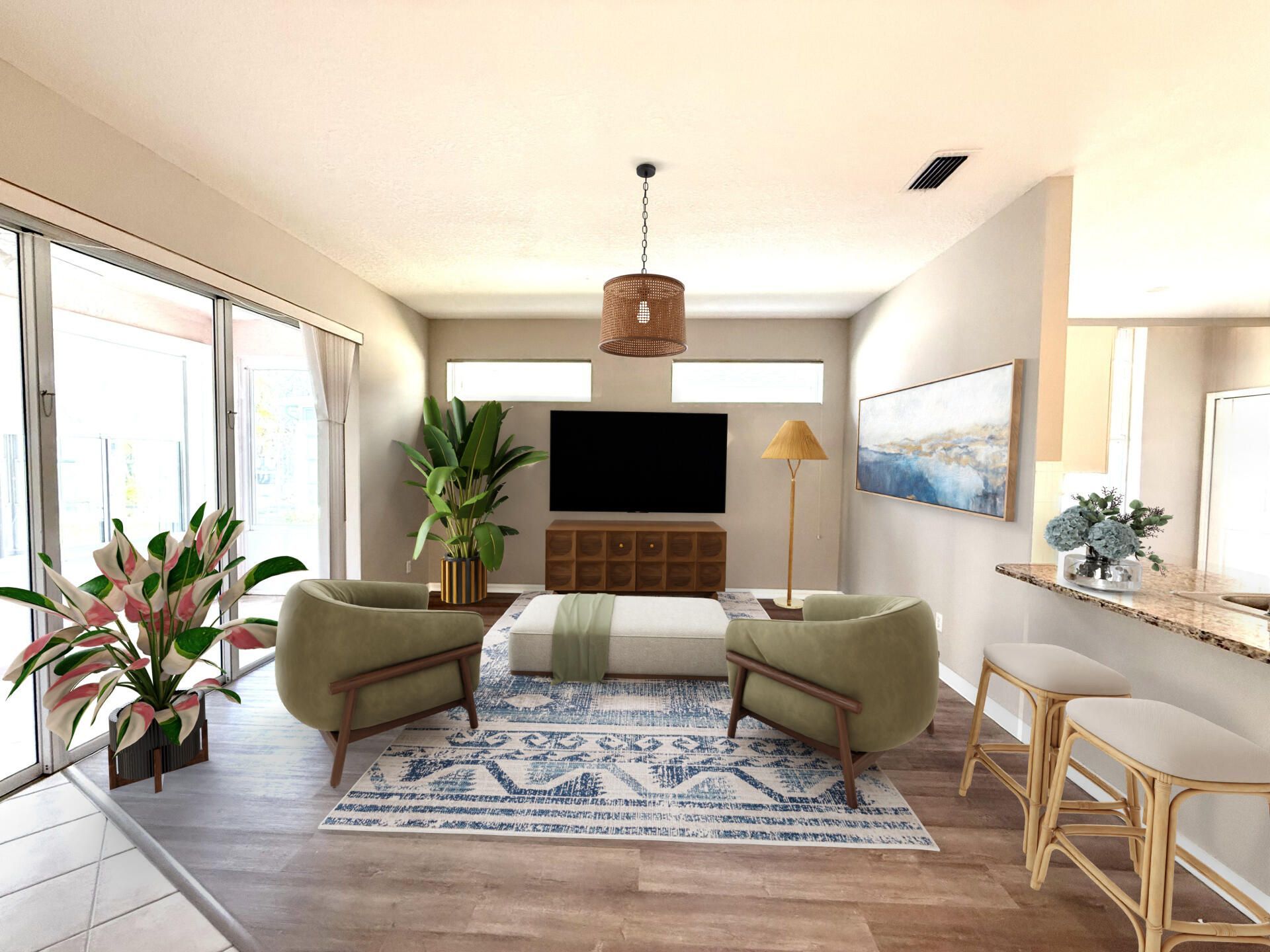 988 NW Tuscany Drive, Port Saint Lucie, FL 34986 Photo