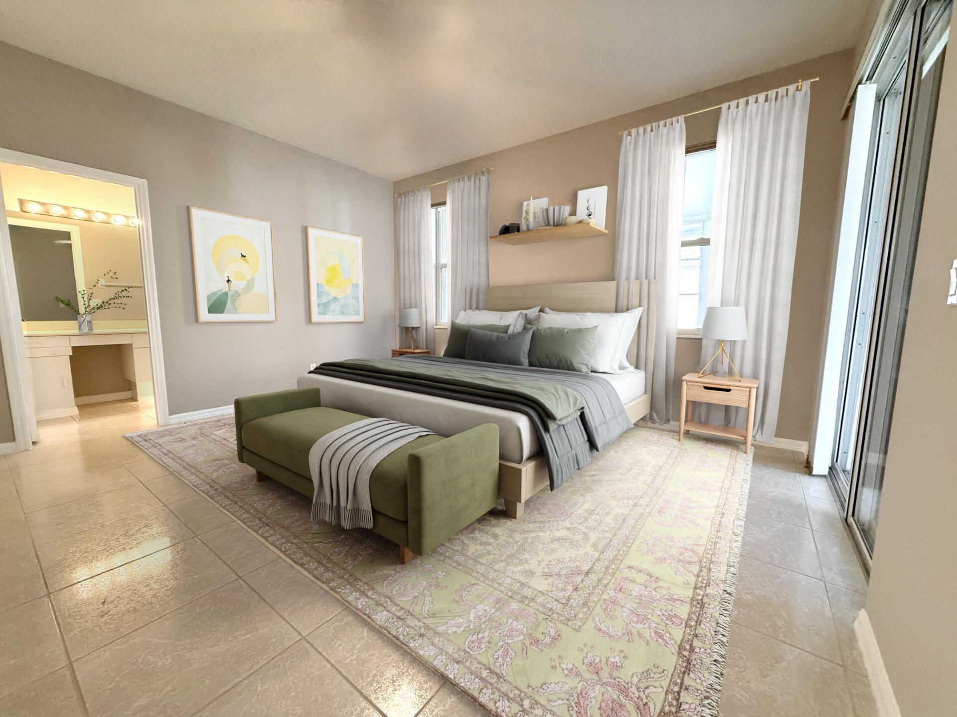 988 NW Tuscany Drive, Port Saint Lucie, FL 34986 Photo