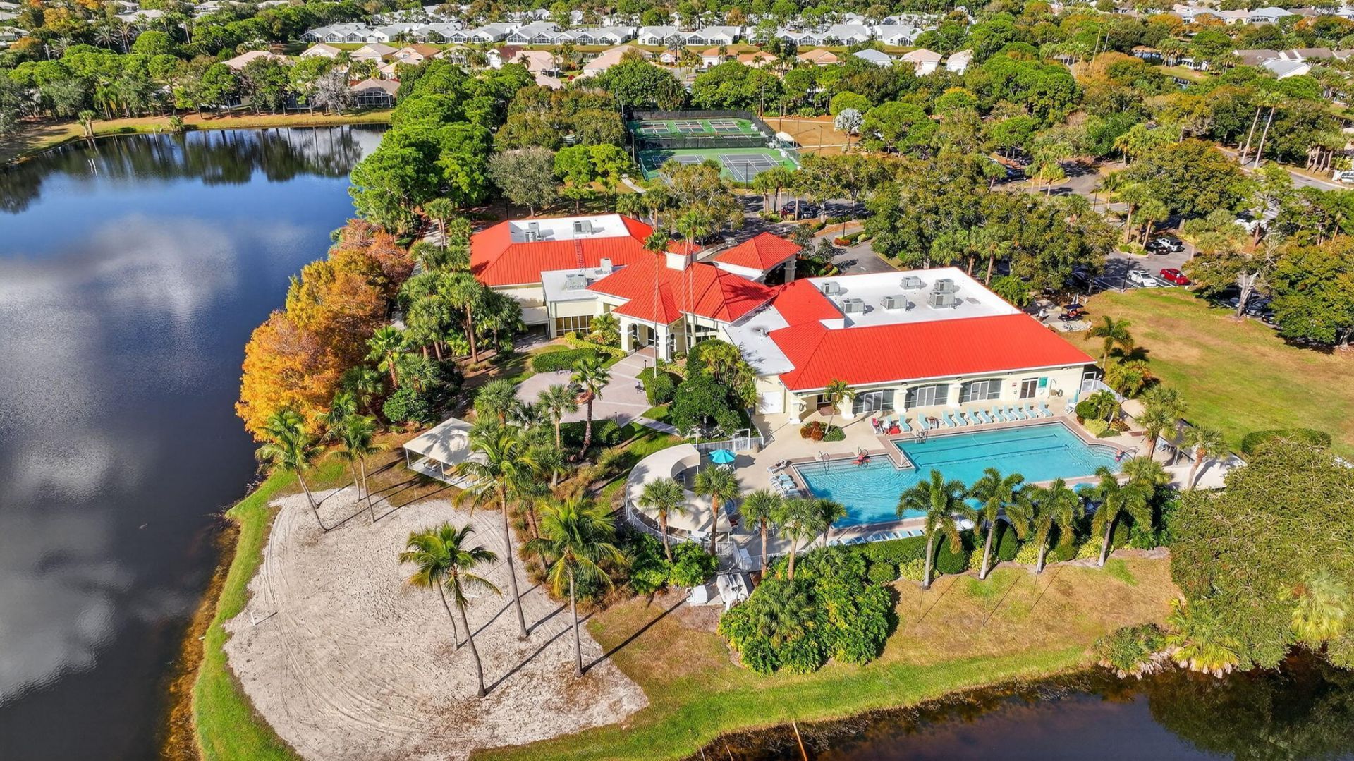 988 NW Tuscany Drive, Port Saint Lucie, FL 34986 Photo